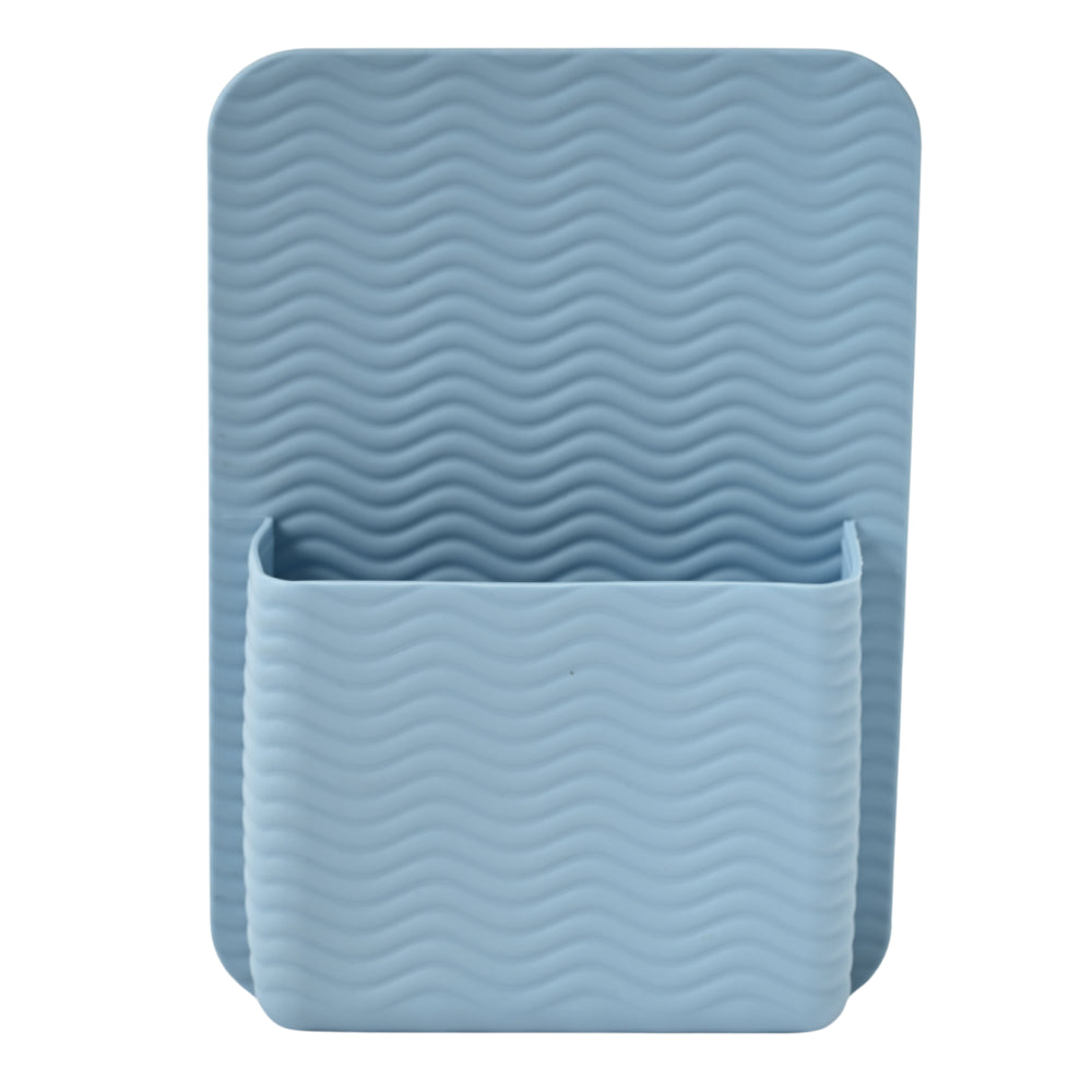Juicy Series Shower Organiser - BLUE
